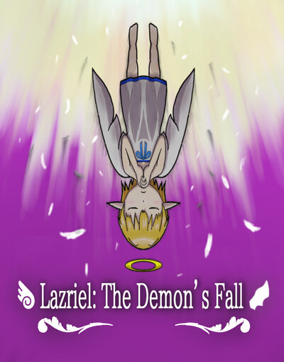 Lazriel: The Demon’s Fall