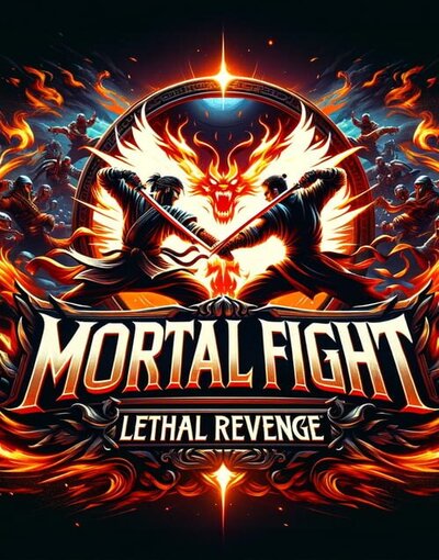 Mortal Fight Lethal Revenge