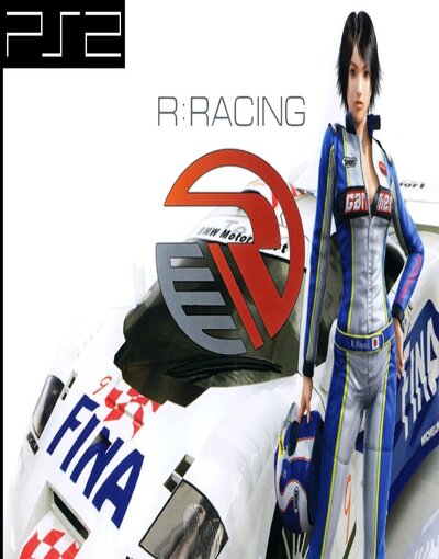 R-Racing Evolution