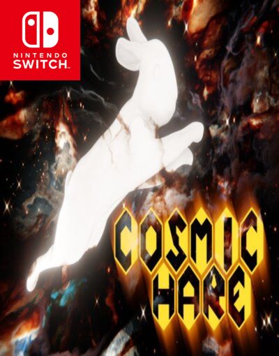 Cosmic Hare