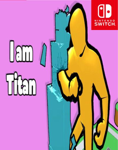 I am Titan