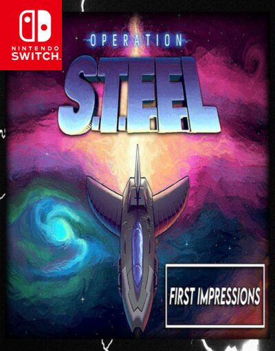 Operation STEEL