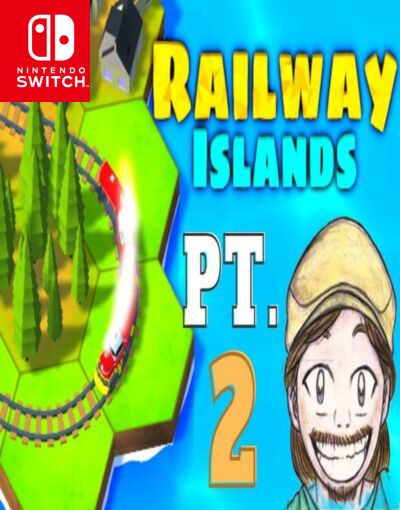 Railway Islands 2