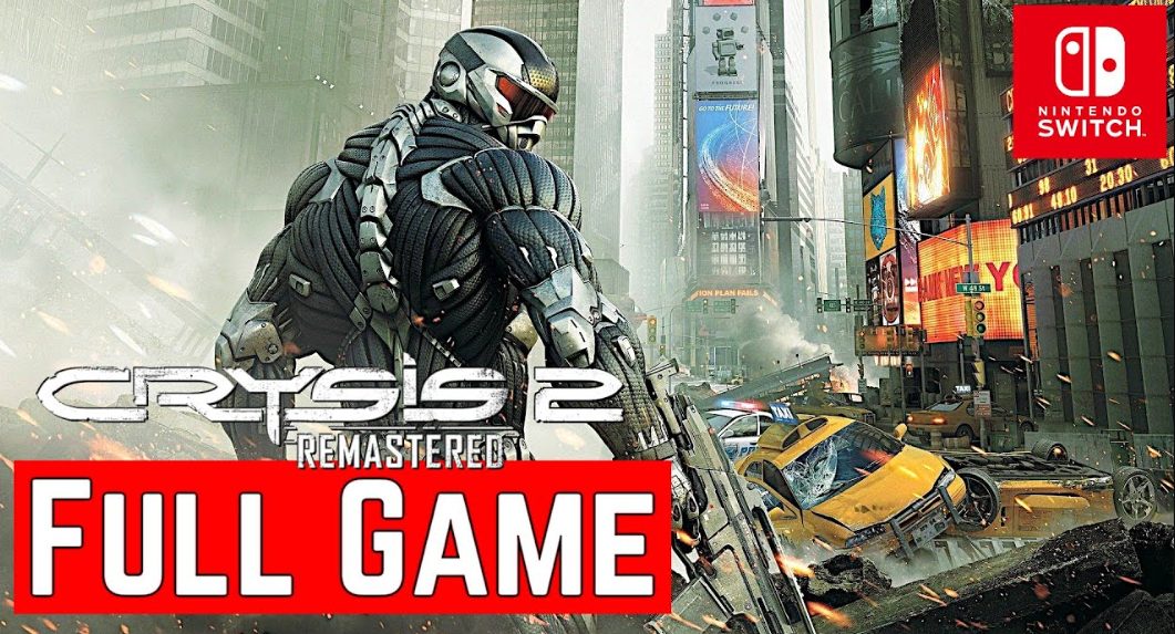 Crysis-2-Remastered-ROM-NSP+UPDATE–Switch-Game