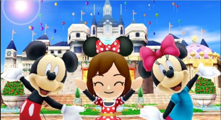 Disney-Magic-Castle-My-Happy-Life-2-ROM-Download–3DS-Game