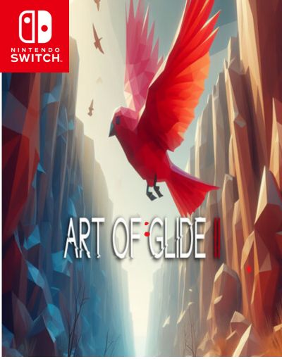 Art of Glide 2