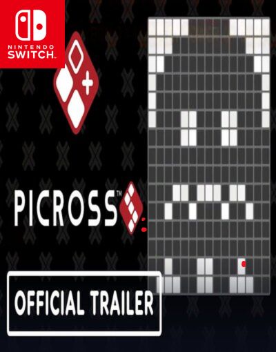 PICROSS S NAMCO LEGENDARY Edition Switch NSP + Update