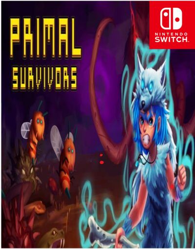 Primal Survivors