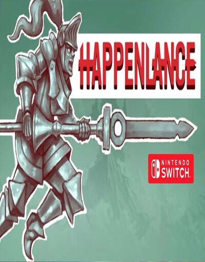 Sir Happenlance