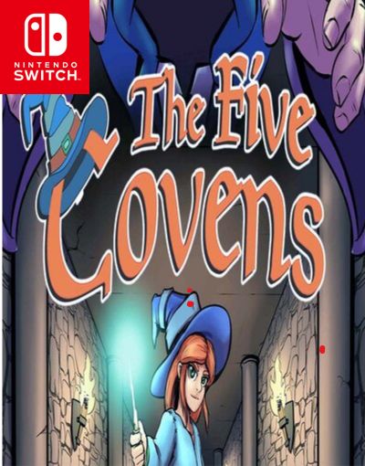 The Five Covens