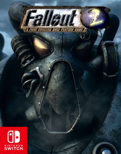 Fallout 2: Community Edition