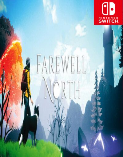 Farewell North