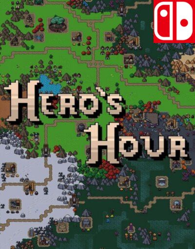 Heros Hour