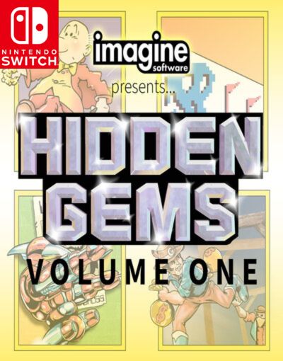 Hidden Gems: Volume One