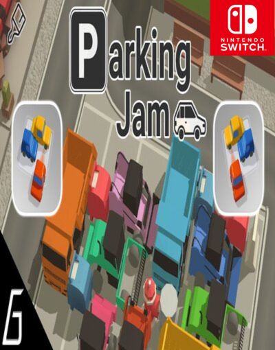 Parking Jam