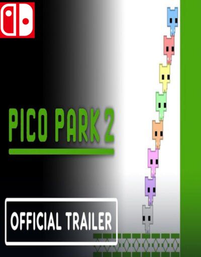 PICO PARK 2