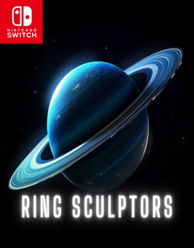 Ring Sculptors