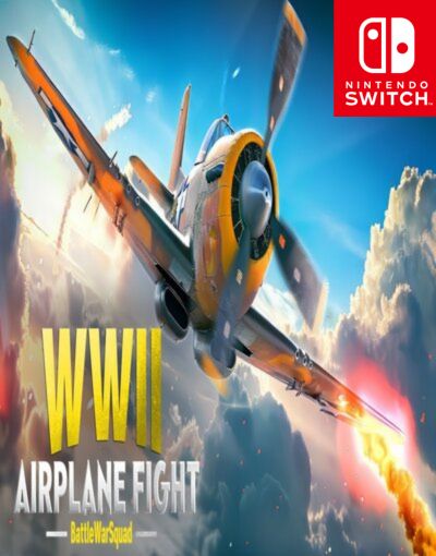 Sky Airplane Racer Flight & Fight Simulator