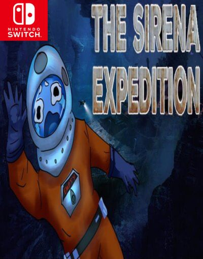 The Sirena Expedition