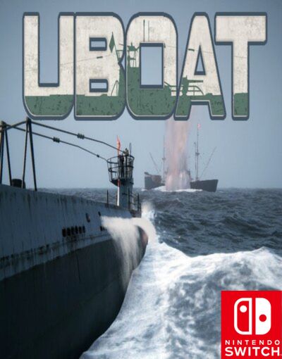 Uboat Attack