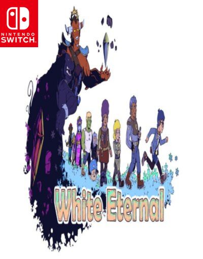 White Eternal