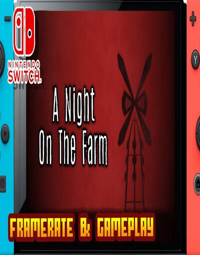 A Night on the Farm