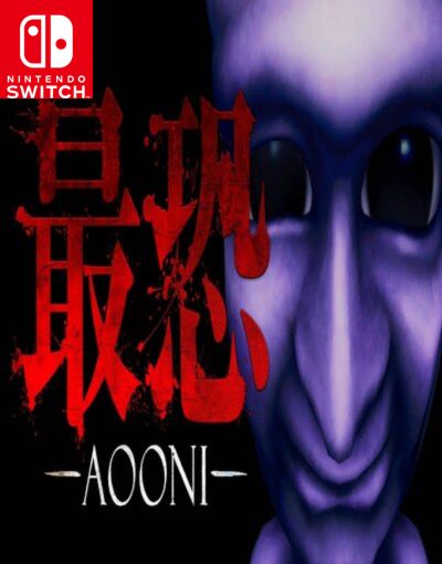 Absolute Fear -AOONI