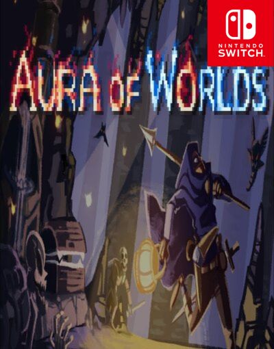 Aura of Worlds