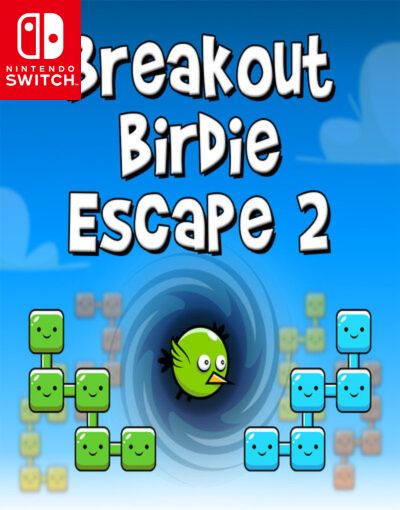 Breakout Birdie Escape 2