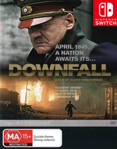 Downfall