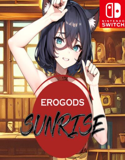 Erogods: Sunrise