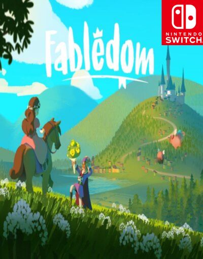 Fabledom