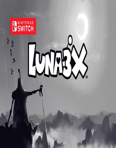 Luna-3X