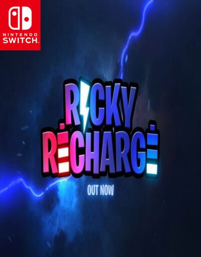 Ricky Recharge