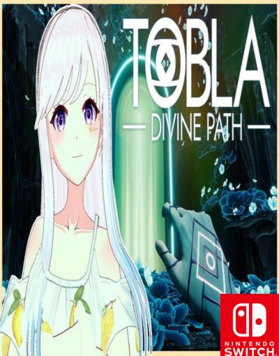 Tobla – Divine Path