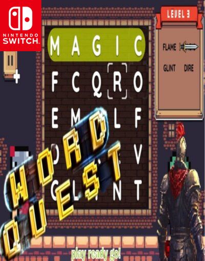 Word Quest