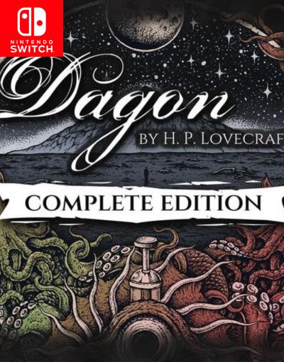 dagon-complete-edition