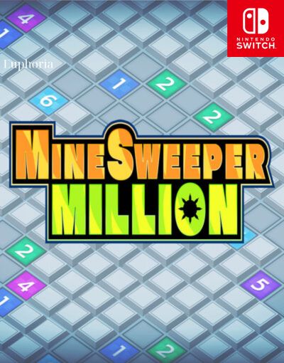 MINE SWEEPER MILLION