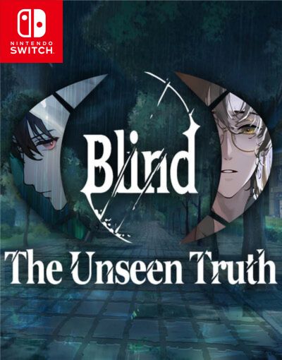 Blind – The Unseen Truth