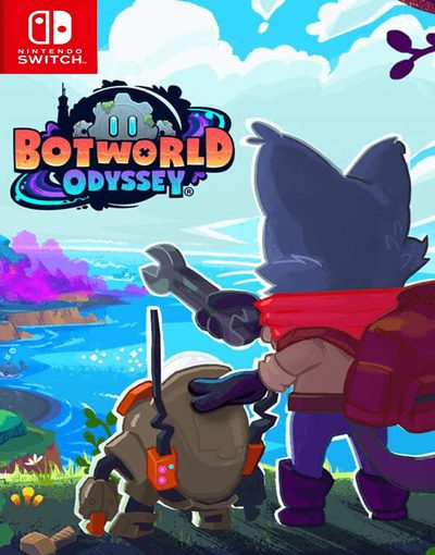 Botworld Odyssey