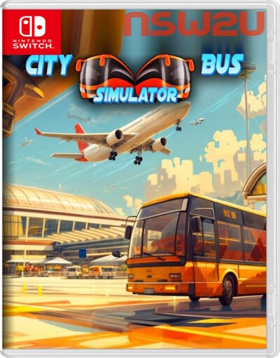 City Bus Simulator