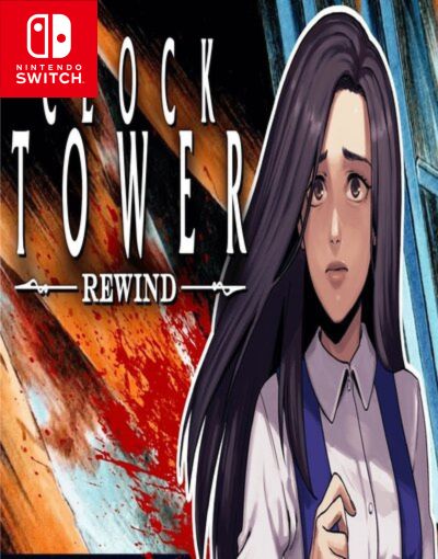 Clock Tower: Rewind