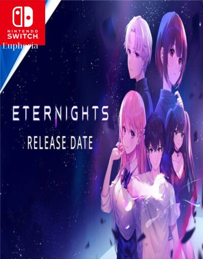 Eternights