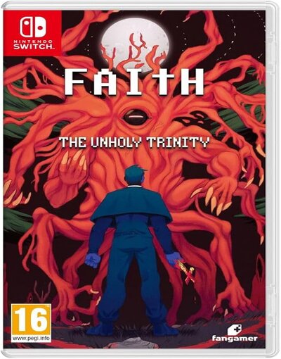 FAITH: The Unholy Trinity