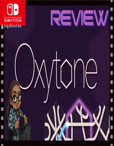 Oxytone