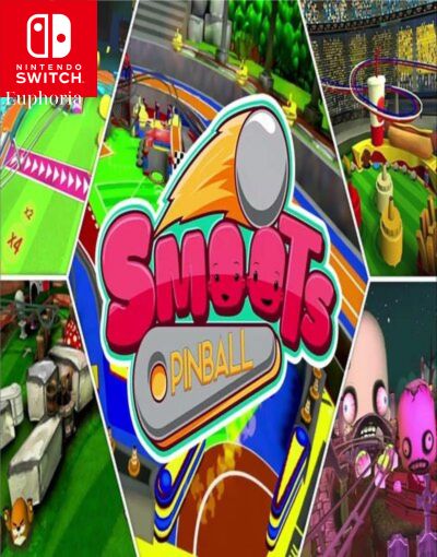 Smoots Pinball