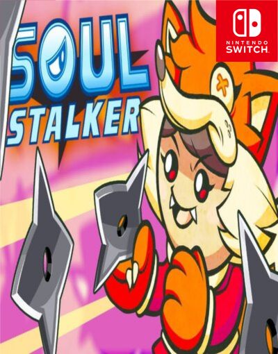 Soul Stalker