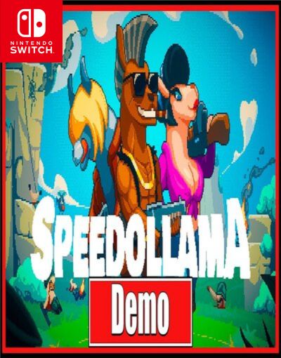 Speedollama