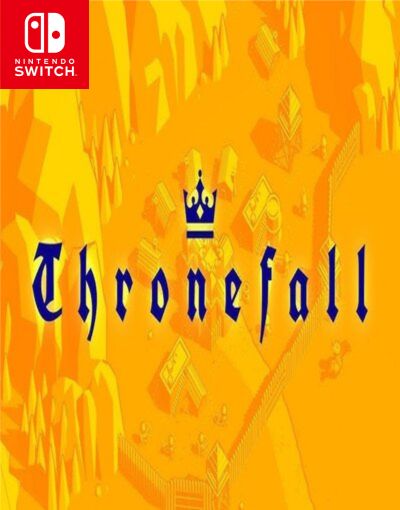 Thronefall