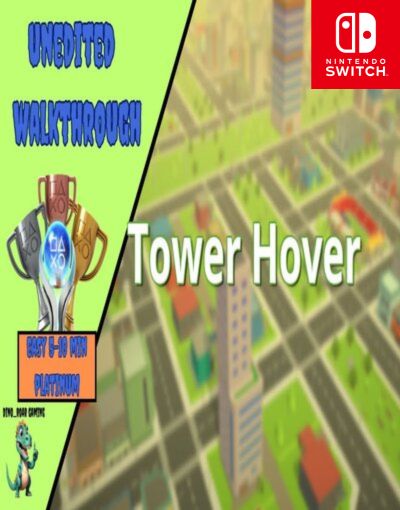 Tower Hover